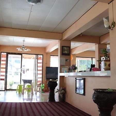 Tipsiri Place Chiang Mai Exterior foto
